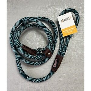 Friends Forever Extremely Durable Dog Rope Leash 6ft NWT